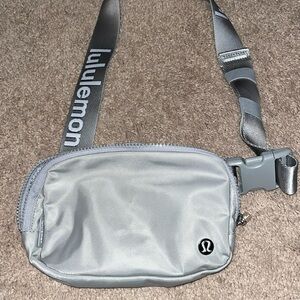 Lululemon bag